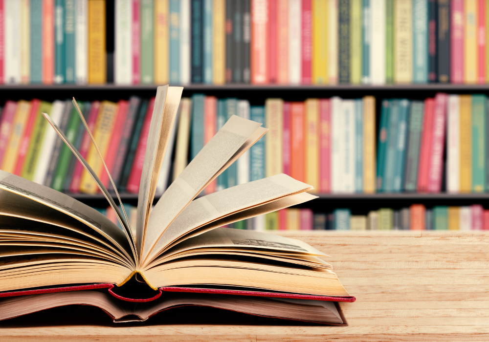 How to encourage yourself to read more in 2026