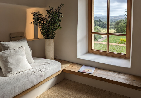 The beauty-happiness connection: design a home that brings you joy