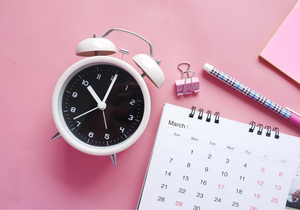 Anticipatory joy: how to harness the power of looking forward