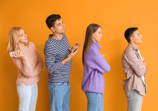 7 tips for being more patient